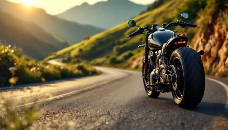 pourquoi enregistrer son trajet moto 8 bonnes raisons dy penser chaque sortie